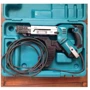 Шуруповерт сетевой Makita 6842: Тип инструмента безударный