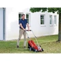 Газонокосилка Einhell GE-CM 18/33 Li - Solo (3413266) (без АКБ и ЗУ): Вес, кг 10.1