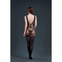 Бодистокинг LI.Moonlight Model 14 Black (Body)