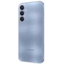 Смартфон Samsung Galaxy A25 5G 6/128GB Blue A256: Коммуникации USB Type-C 2.0 / Bluetooth 5.1, A2DP, LE / Wi-Fi 802.11 a/b/g/n/ac, dual-band, Wi-Fi Direct / GPS (GLONASS, GALILEO, BDS, QZSS) / NFC