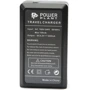 Зарядное устройство PowerPlant JVC BN-VG212U (DV00DV2392) фото 3