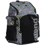 Рюкзак Arena Team Backpack 45 Allover черный (002437-120): Пол Унисекс
