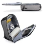 Сумка для ноутбуков Tigernu 15,6" T-B3558 Dark Grey: Материал нейлон