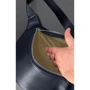 Женская поясная сумка BlankNote Kanny синяя (BN-BAG-59-navy-blue): Пол Женский