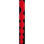 Анальные шарики Fun Factory BENDYBEADS red