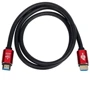 Кабель и переходник HDMI to HDMI 5.0m V2.0 Atcom (24945): Тип кабель