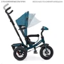 Велосипед Turbo Trike Len M 3115HA-21L Emerald (M 3115HA-21L): Тип Велосипед-коляска