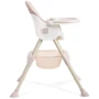 Стульчик для кормления 2в1 Caretero Bill Pink фото 4