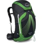 Рюкзак туристический Osprey Exos 38 Basalt Black MD						