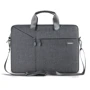 WIWU Gent Business Bag Grey (GM4229MB13) for MacBook 13": Матеріал нейлон