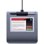 Графический планшет Wacom Signature STU-530-SP-SET: Формат поверхности Другой
