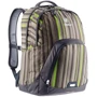 Рюкзак Deuter Fellow Sand Mocha-Stripes (80211)