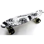 Penny Board British item Светящиеся колеса