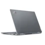 Ноутбук Lenovo ThinkPad X1 Yoga 6 (20XY00GUUS): Экран 14 " IPS (1920x1200)