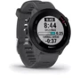 Смарт-часы Garmin Forerunner 55 Monterra Grey (010-02562-13): Дисплей 1.04″ (26.3 мм)
