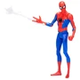Игровая фигурка героя Hasbro Spider-Man Спайдер-Мэн классический (F3730_F3838): Тип Персонаж мультфильма, фильма