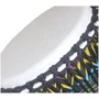 Джембе PALM PERCUSSION PVC DRUM ROPE TENSION 11": Цвет разноцветный