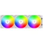 Кулер ID-Cooling FrostFlow FX360 ARGB White: Призначення для процессора