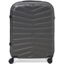 Чемодан Ricco Grande grey (LT15002grey-L)
