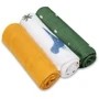 Пелюшки Lionelo Bamboo Set Dino