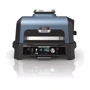 Электрогриль Ninja Woodfire Pro Connect XL OG901EU барбекю и коптильня