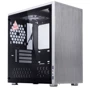 Корпус QUBE Style Silver (QBC3M_WSNU3): Призначення ігровий