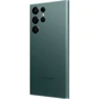 Смартфон Samsung Galaxy S22 Ultra 12/1024GB Dual Green S908B: Тип SIM-карты eSim, Nano-SIM