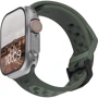 Urban Armor Gear UAG Civilian Olive Drab (194002117272) for Apple Watch 44/45/49mm