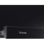 Вытяжка Perfelli TL 5107 BL: Тип монтажа встраиваемый