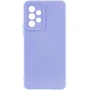 Чехол для телефонов TPU Case Getman Liquid Silk Full Camera Dasheen for Samsung A135 Galaxy A13 4G