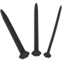 Набор из 3 уретральных вставок Orion Screw Dilator Set