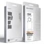 Чехол для iPhone ArmorStandart UNIT2 Case White for iPhone 14 Pro (ARM69945): Тип аксессуара чехол