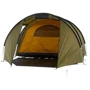 Палатка Grand Canyon Robson 3 Capulet Olive (330027) (DAS302044): Материал дна Polyethylene PU