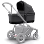 Детская коляска 2 в 1 Thule Sleek + Bassinet (Energy Red) (TH11000009) фото 17