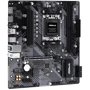 ASRock A620M-HDV/M.2: Додатково Поддержка UEFI, Поддержка RAID