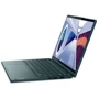 Ноутбук Lenovo Yoga 6 13ABR8 Dark Teal (83B2007MRA) UA: Тип экрана глянец