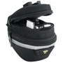 Велосумка Сумка под седло Topeak SurvivalTool Wedge Pack II 0.95-1.25 л F25 445 г (TC2276B)