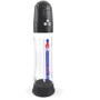 Автоматическая гидропомпа 2в1 (вода/воздух) Men Powerup Water Bath с LED дисплеем