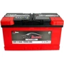Carbon 110 Ah/12V (0) Euro (CRB110-00)