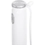 Блендер Adler AD 4617 white: Кількість швидкостей 1