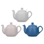 Чайник заварочный London Pottery Farmhouse серый 600 мл (LPFHTPOT2GRY): Тип Заварочный чайник