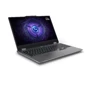 Ноутбук Lenovo LOQ 15IAX9I (83FQ003KLT): Экран 15.6" IPS (1920x1080) Full HD