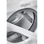 Встраиваемая стиральная машина Whirlpool WMWG71484E: Размеры ШxВxГ, см 59.5х82х54.5