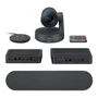 Logitech Rally Plus Ultra-HD Dual Speaker ConferenceCam (960-001224)