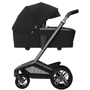 Люлька MAXI-COSI FAME Twillic Black (1523390110) фото 2