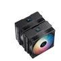 Кулер Deepcool AG620 Digital BK ARGB (R-AG620-BKADMN-G-2): Призначення для процесора