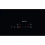 Варочная поверхность электрическая Electrolux EHH96240IK: Расположение панели Спереди справа