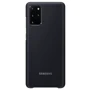 Чехол для телефонов Samsung LED Cover Black (EF-KG985CBEGRU) for Samsung G985 Galaxy S20+: Совместимость Samsung G985 Galaxy S20+