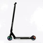 Самокат трюковый Best Scooter Warrior Black and Red (112767) фото 8