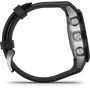 Смарт-часы Garmin MARQ Athlete Modern Tool Watch (010-02006-16): Сенсорный экран нет